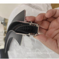 flush mounted magnet track light fixture